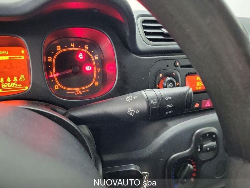 FIAT Panda 1.2 Easy