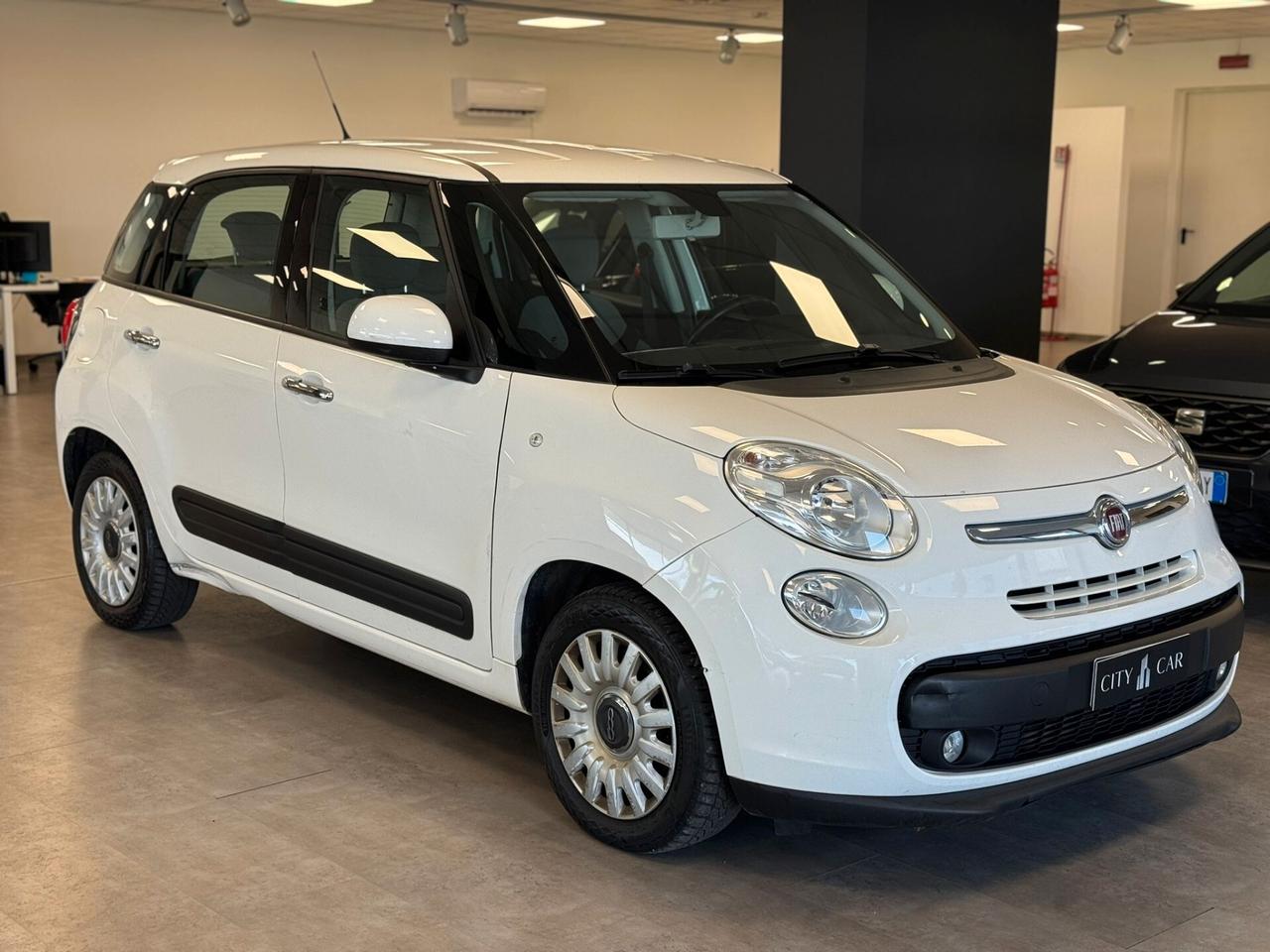 Fiat 500L 1.6 Multijet 120 CV Lounge AUTOCARRO 4 PERSONE *IVA ESPOSTA*