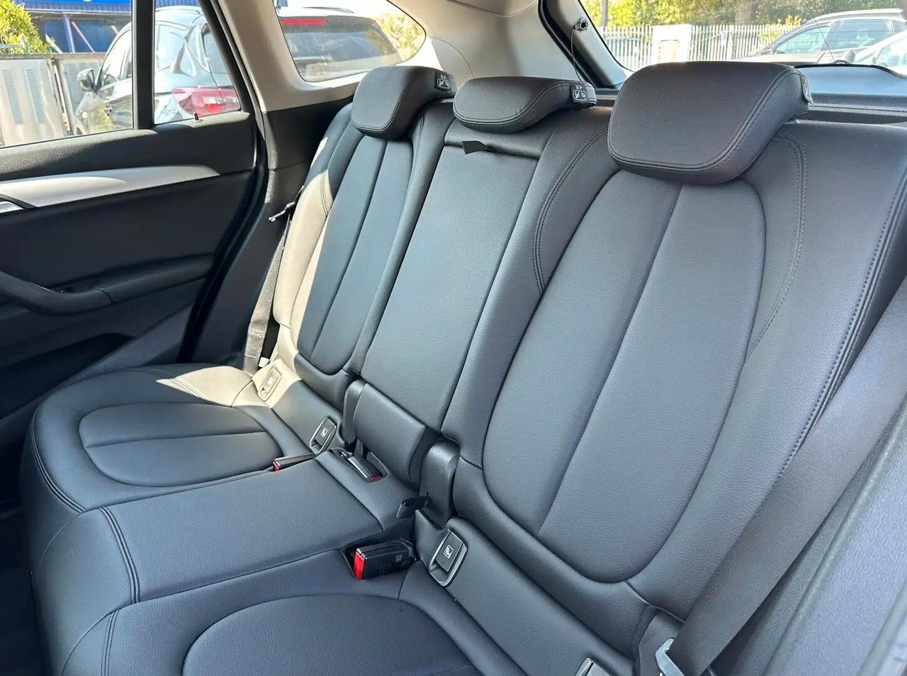 Bmw X1 xDrive25e Business Advantage