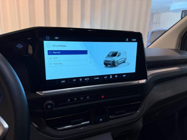 VOLKSWAGEN Caravelle 2.0 TDI Life 9P Camera LED App Connect