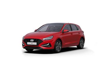 Hyundai i30 5 Porte i30 1.0 t-gdi 48V Prime 120cv