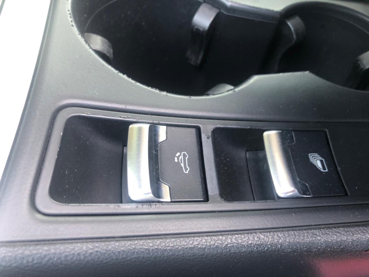 Audi A5 CABRIO 2.7 TDI 190CV 2009
