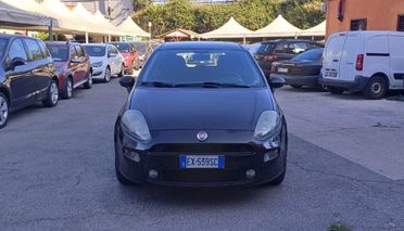 FIAT Punto 1.3 MJT II 75 CV 5 porte Lounge