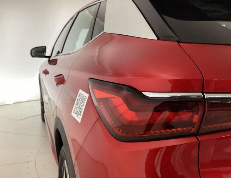BYD ATTO3 ATTO 3 Design