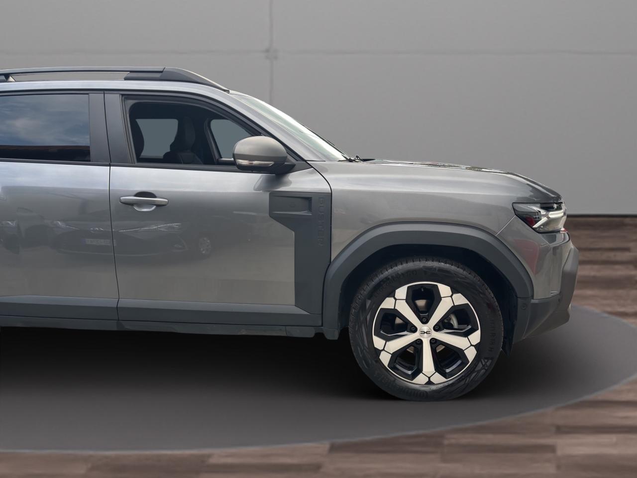 Dacia Duster 1.0 tce Journey Gpl 100cv