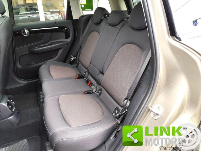 MINI Countryman 2.0 Cooper D Business Countryman ALL4 GARANZ.INCL