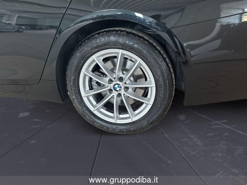 BMW Serie 5 G31 2020 Touring LCI D 520d Touring mhev 48V xdrive Business auto