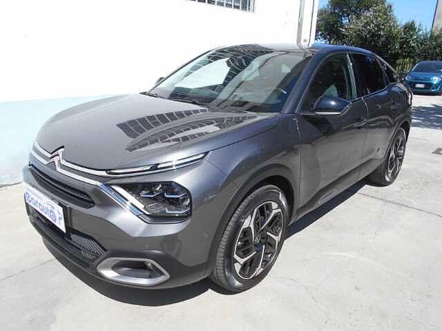 Citroen C4 130 EAT8 Shine Fin 9Perfet Scon 40%