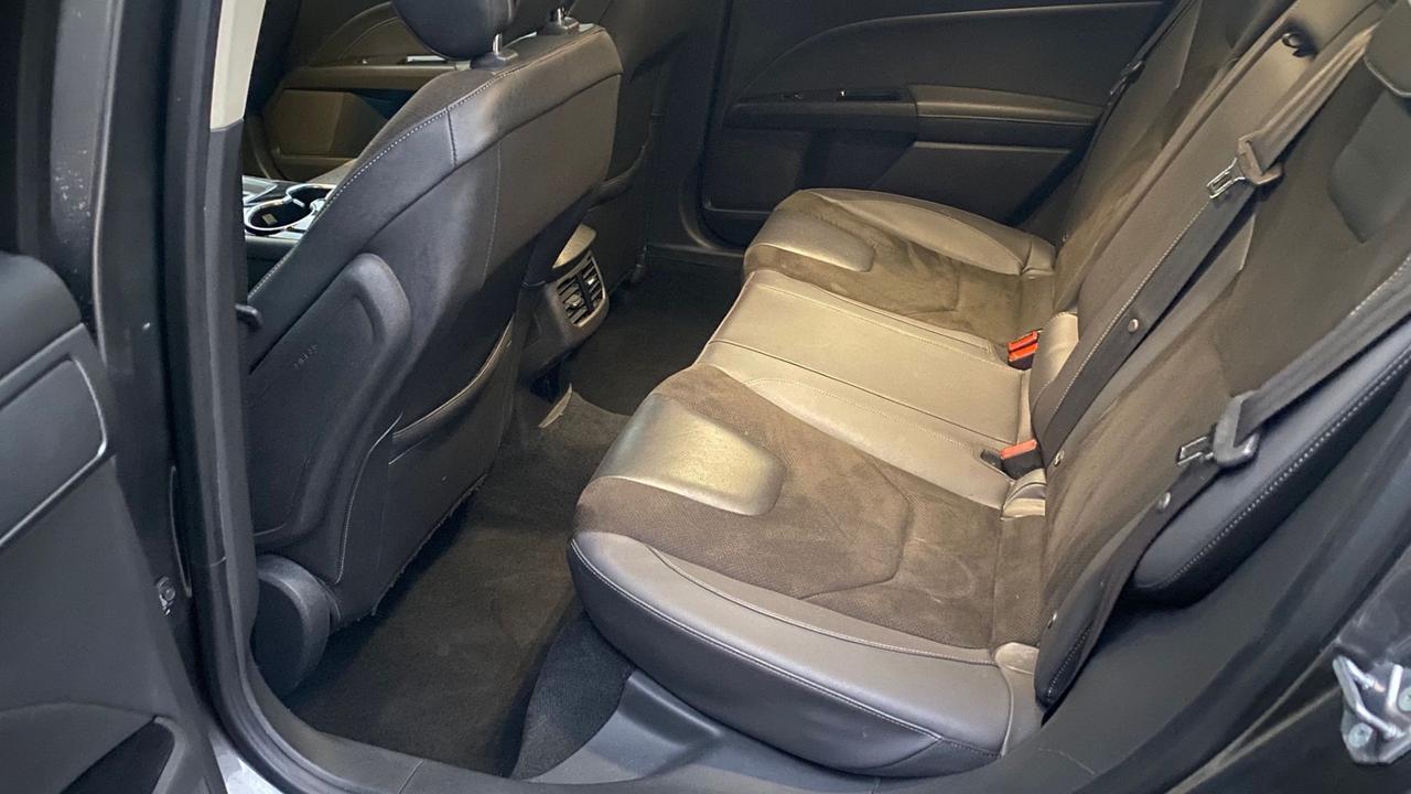 Ford Mondeo 2.0 TDCi 150 CV S&S Powershift Station Wagon Titanium