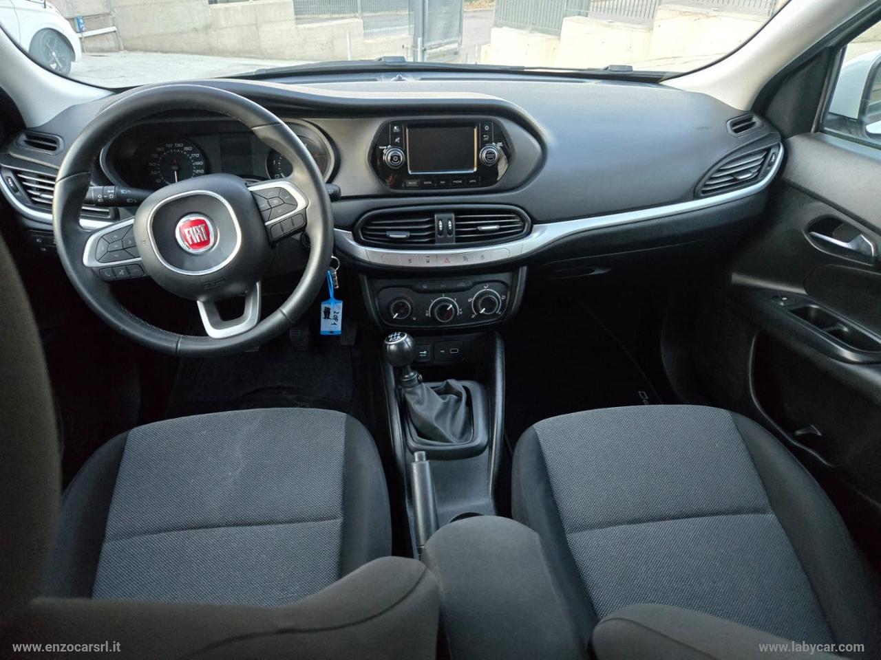 FIAT Tipo 1.6 Mjt S&S SW Easy Business