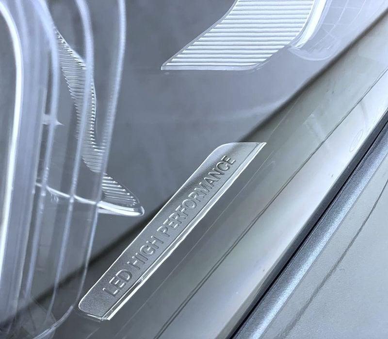 Mercedes-Benz GLE GLE 350 de 4MATIC EQ-POWER Sport