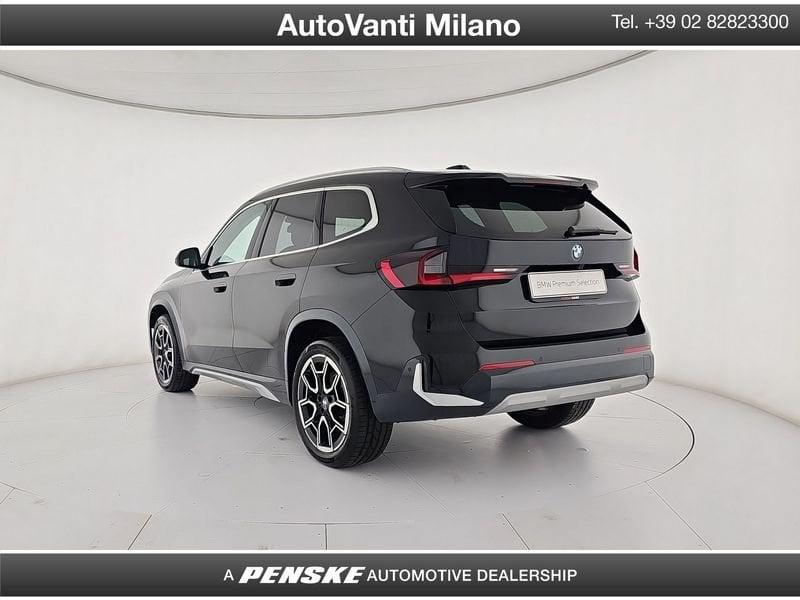 BMW X1 X1 sDrive 20i xLine