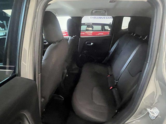 JEEP Renegade Renegade 1.0 t3 Limited 2wd