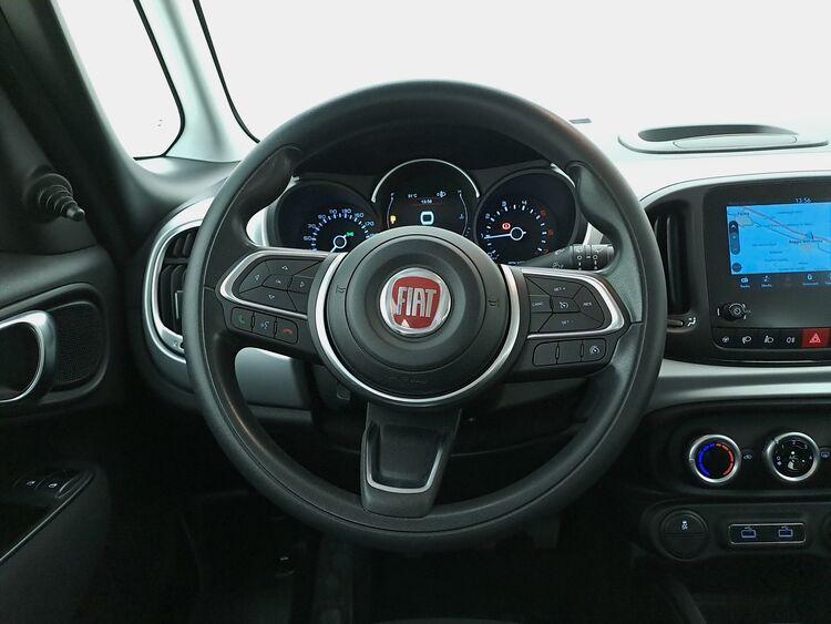 Fiat 500L Connect BR404073 1.3 Diesel 95CV