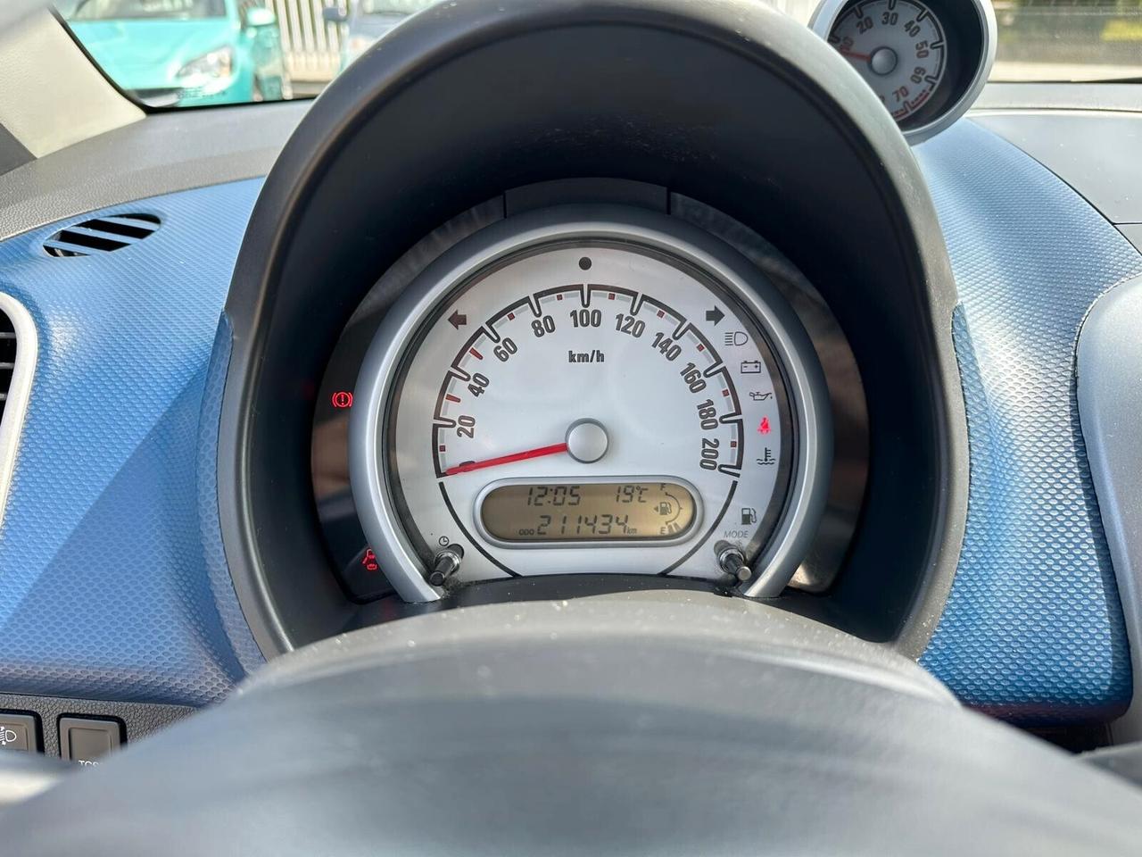 Opel Agila 1.0 12V 65CV Enjoy