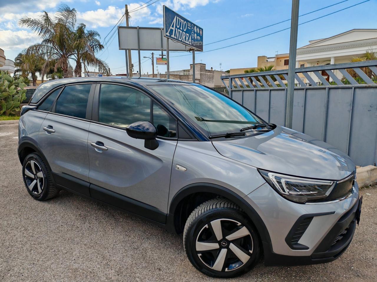 Opel Crossland 1.5 ECOTEC D 120CV Fulll 2021