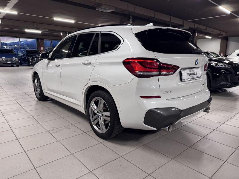 BMW X1 sDrive 18d MSport