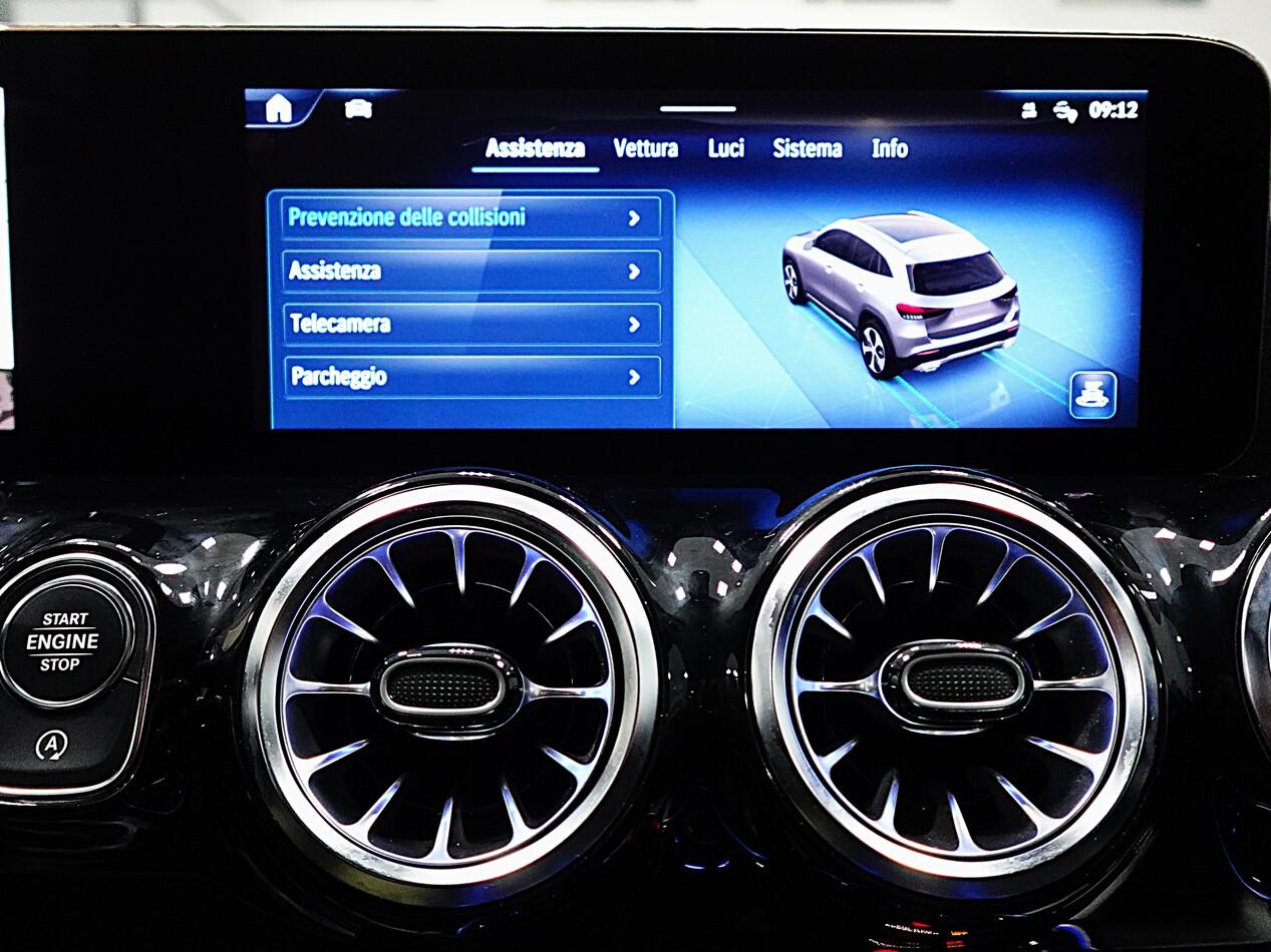 Mercedes Classe GLA 2.0 d 150 CV AMG LINE ADV PLUS