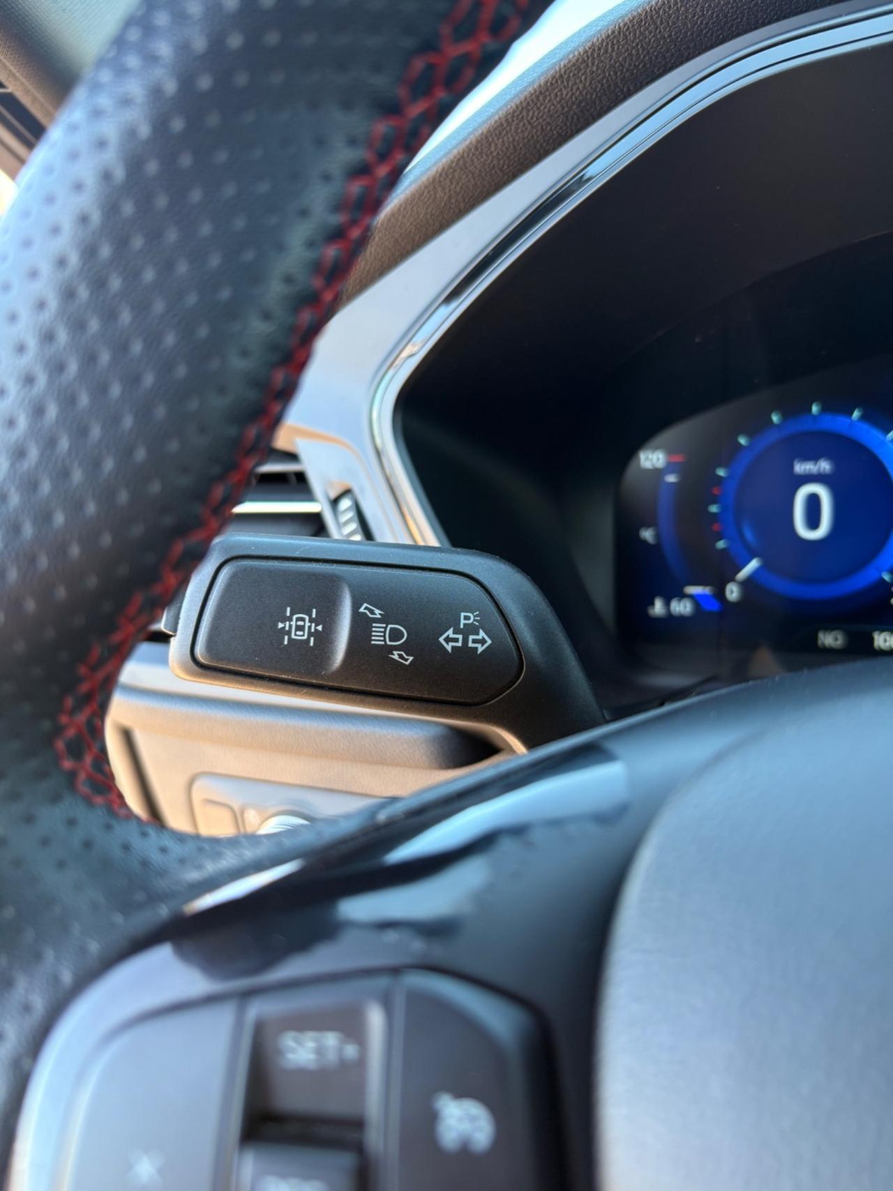 Ford Kuga 1.5 EcoBlue 120 CV 2WD ST-Line