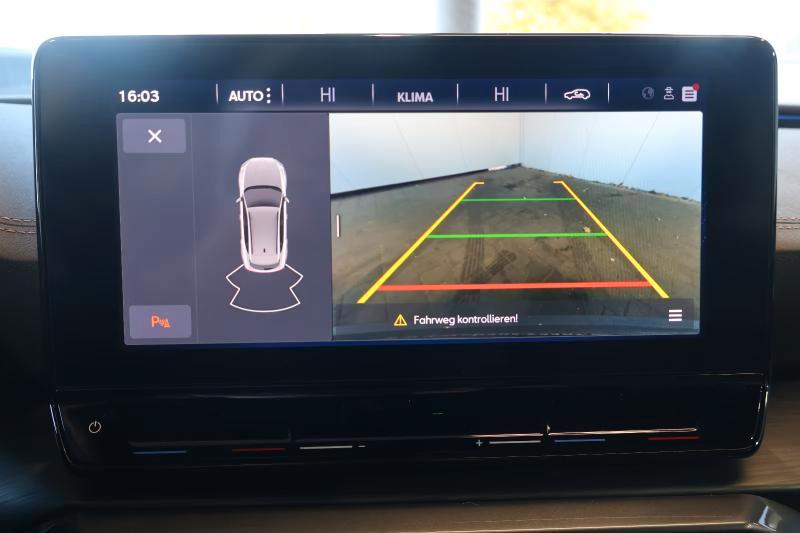 Cupra Formentor 2.0 tdi 4drive 150cv dsg