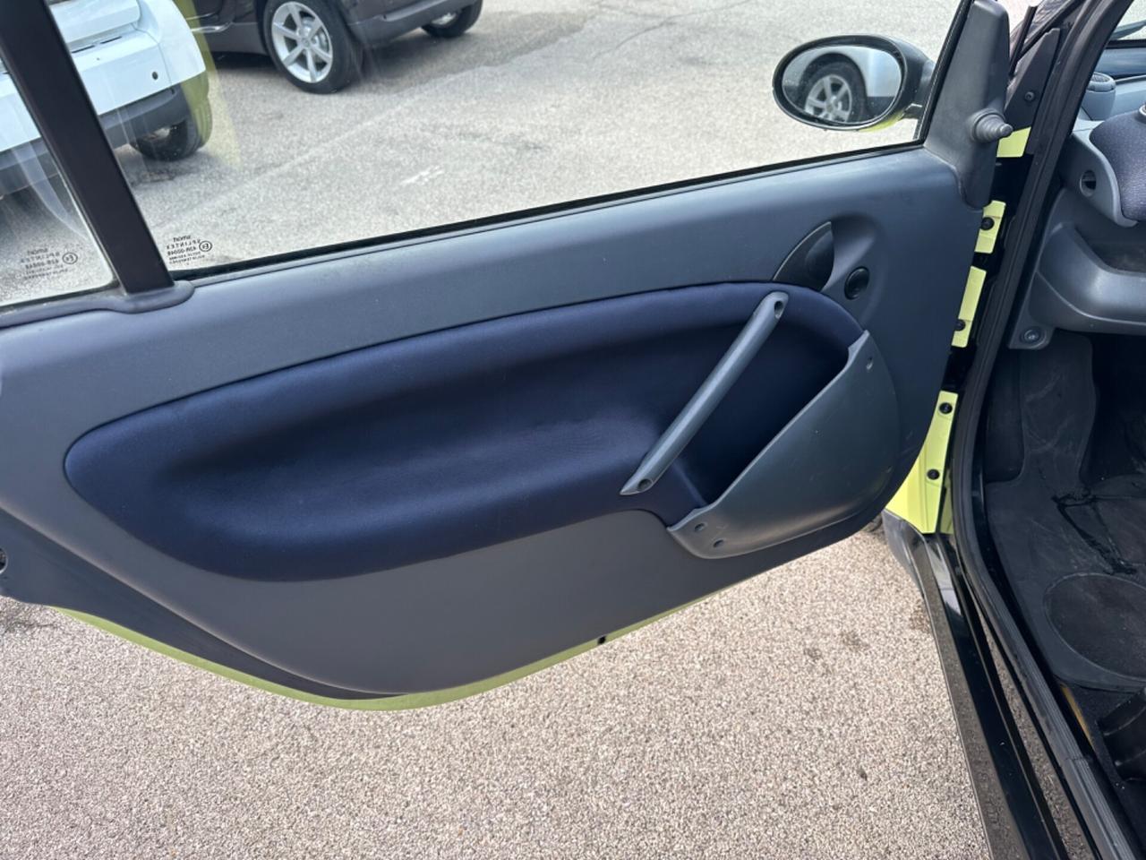 Smart 800 & pure cdi (30 kW)