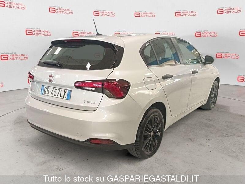 FIAT Tipo 1.3 Mjt S&S 5 porte Street