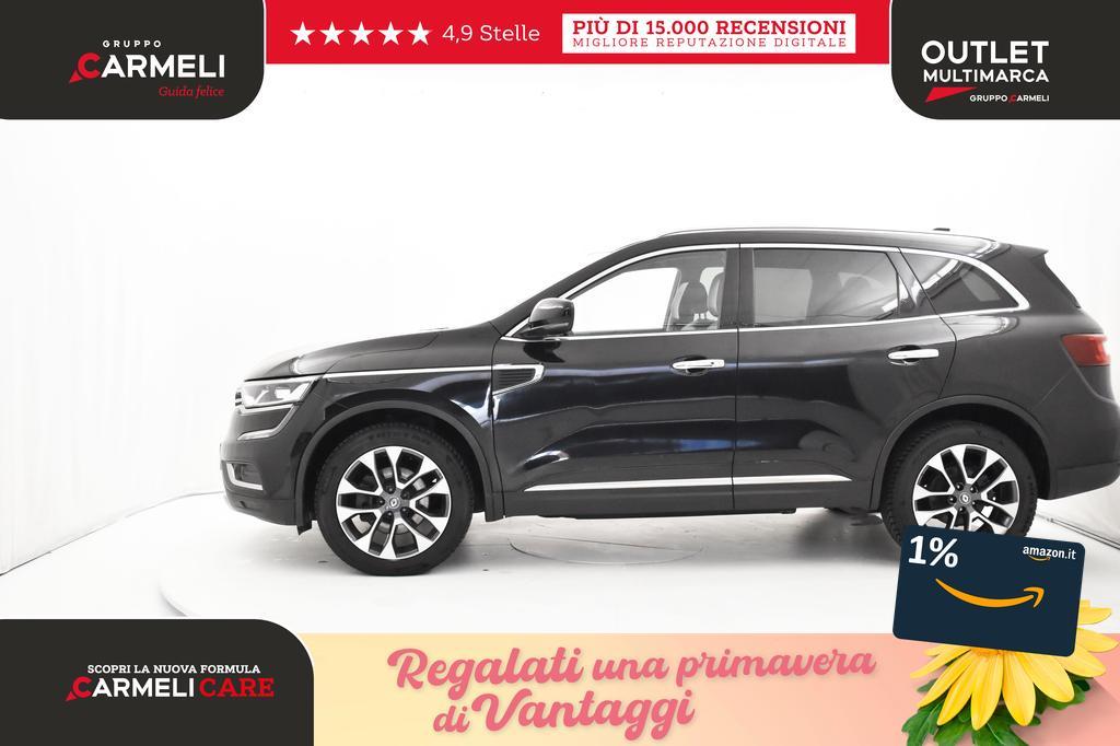 Renault Koleos 2.0 dCi Energy Executive 4x2 X-Tronic