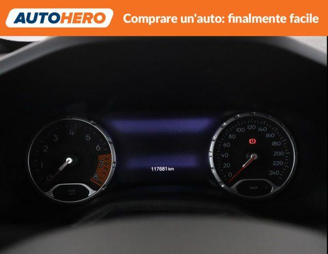 JEEP Renegade 1.0 T3 Night Eagle