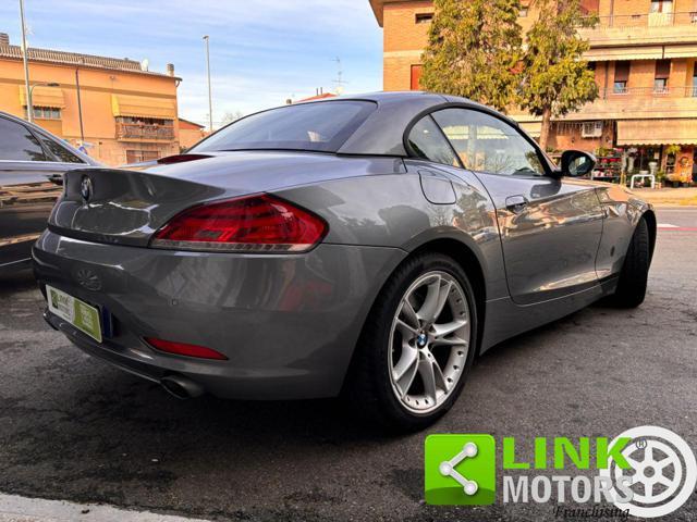 BMW Z4 sDrive35i