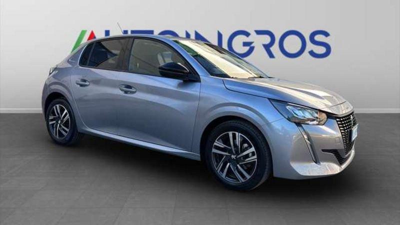 Peugeot 208 5 Porte 1.2 PureTech Allure Pack