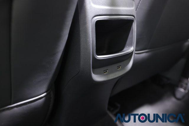 MG ZS 1.0T-GDI LUXURY FULL LED TETTO PANORAMICO APRIBILE