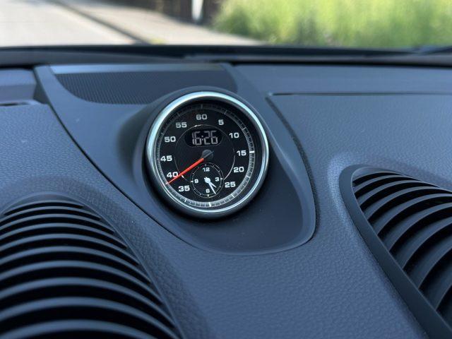 PORSCHE Cayman 718 Cayman 2.0 T