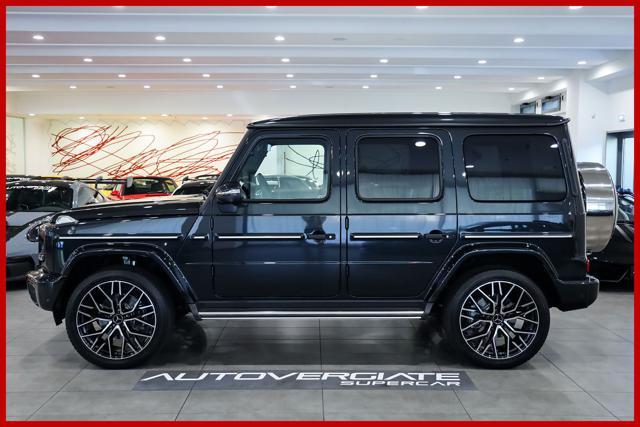 MERCEDES-BENZ G 450 d Mild hybrid S.W. AMG Line