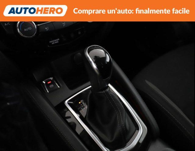 NISSAN Qashqai 1.5 dCi 115 CV Business