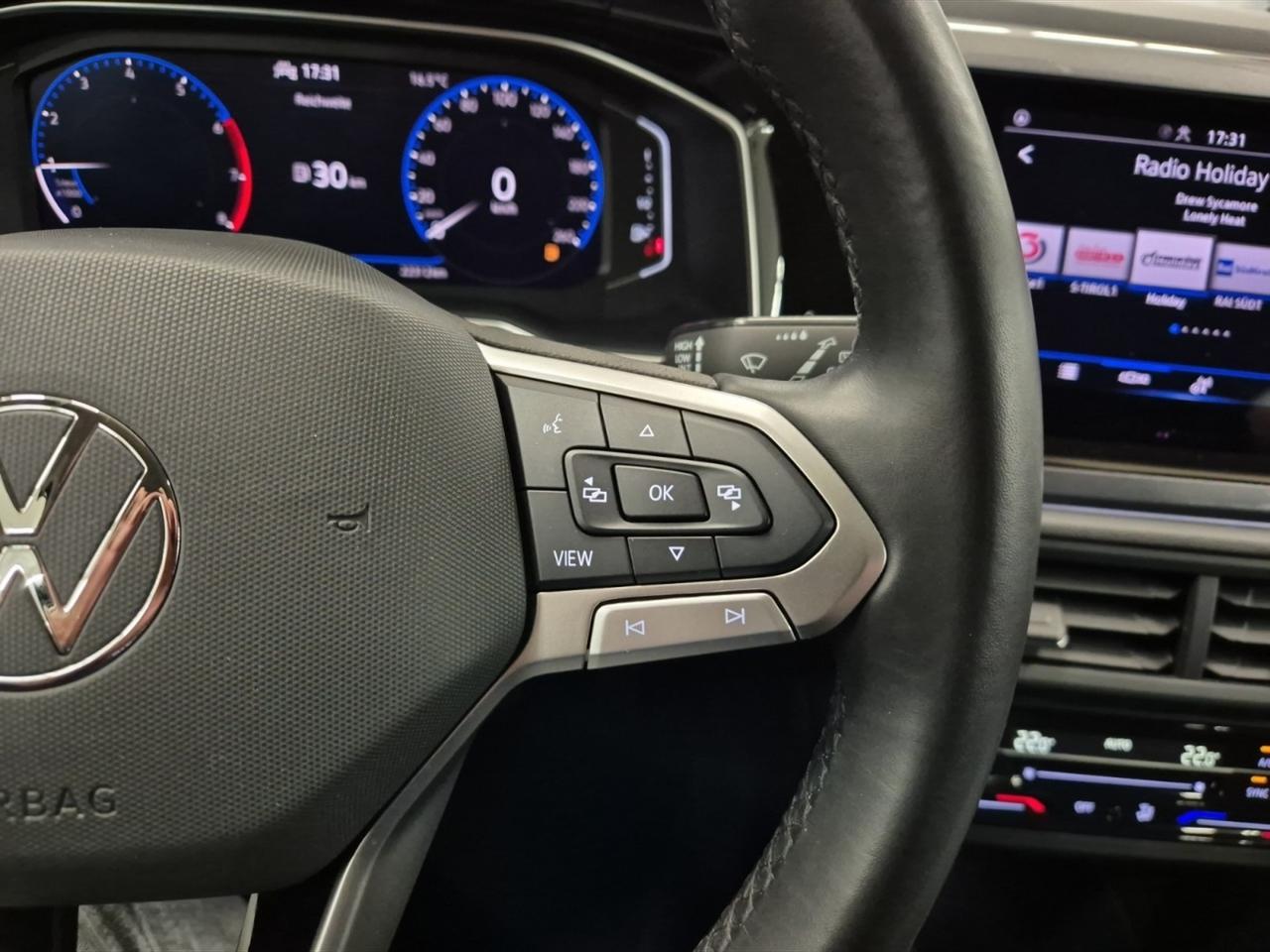 Volkswagen Polo 1.0 tsi style 95cv