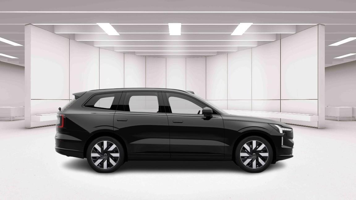 VOLVO Ex90 Twin Motor Performance Awd Ultra