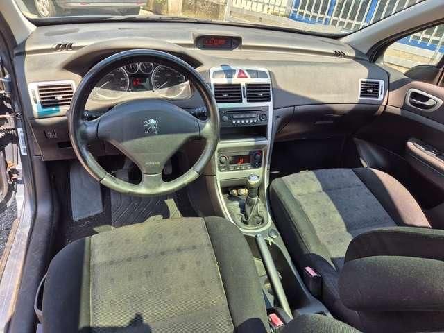 Peugeot 307 SW 1.6 hdi 7 POSTI