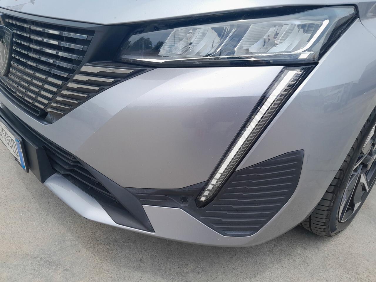 PEUGEOT 308 SW 1.5 BLUEHDI 130 CV Allure Pack