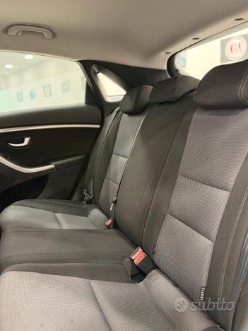 Hyundai I30 Restyling 1.6Crdi BlueDrive