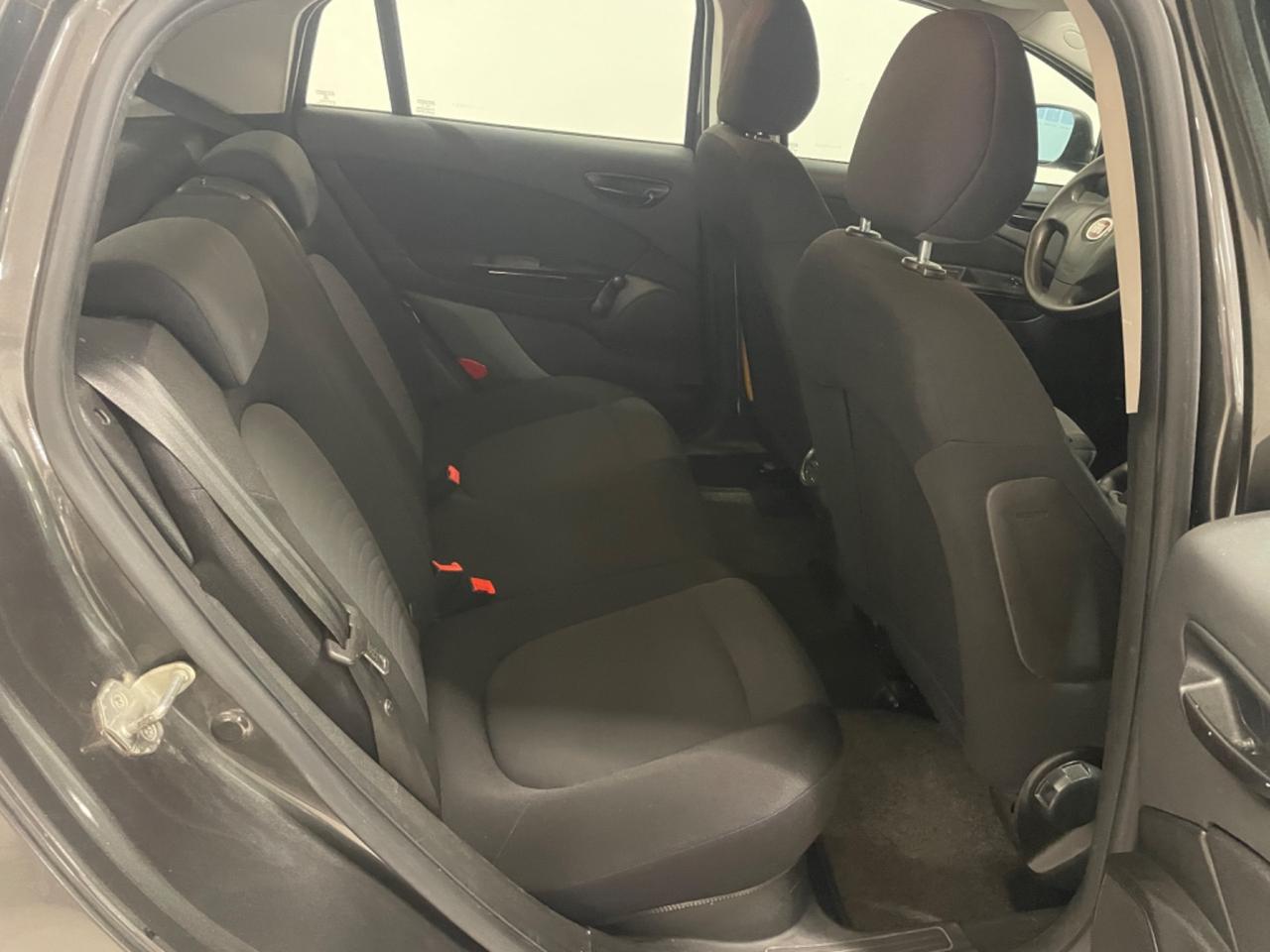 Fiat Bravo 1.4 Active GPL Perfetta !