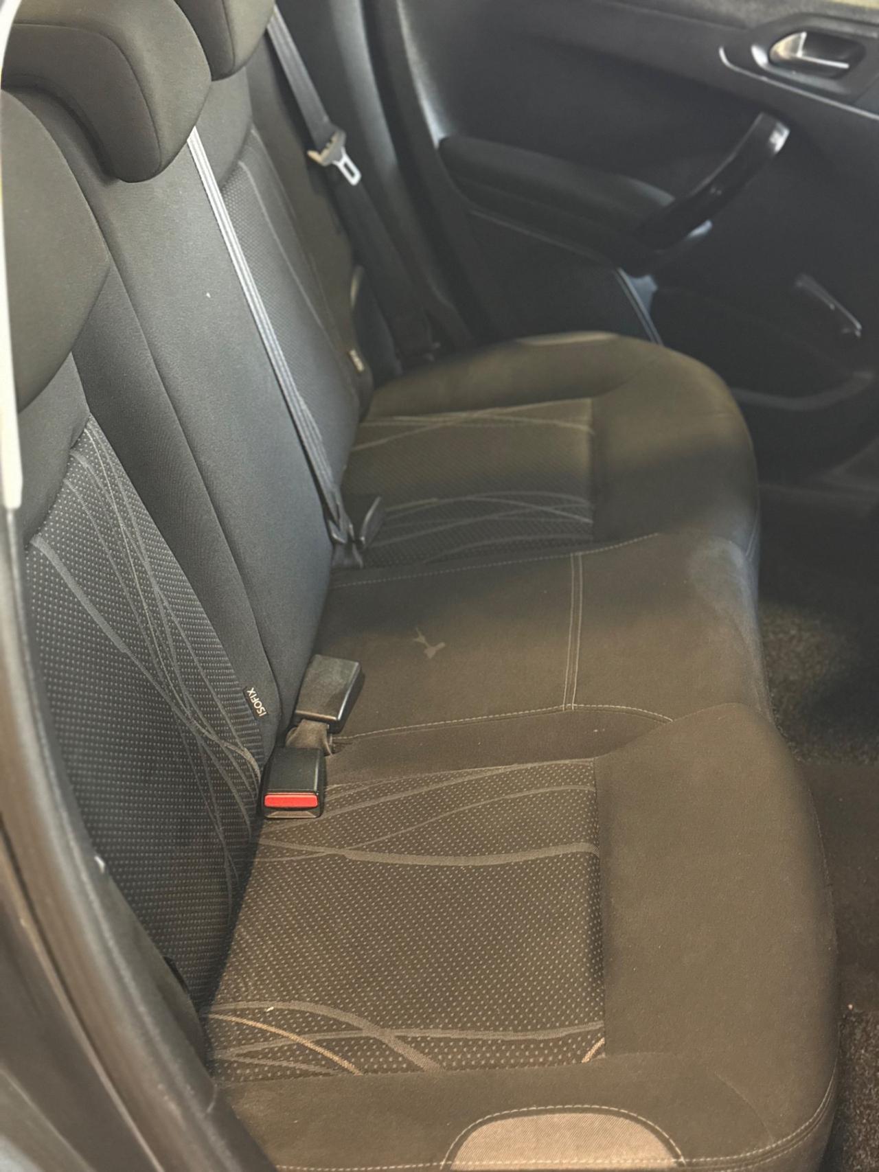 Peugeot 208 1.2 VTi 82 CV 5 porte Allure