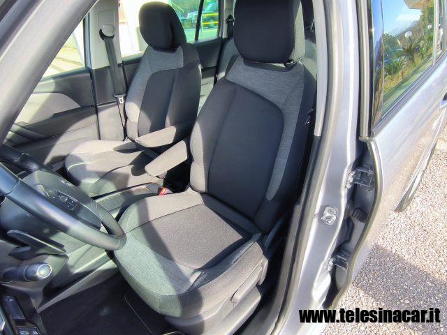 CITROEN Grand C4 Spacetourer 1.5 BlueHDi 130cv EAT8 7 POSTI