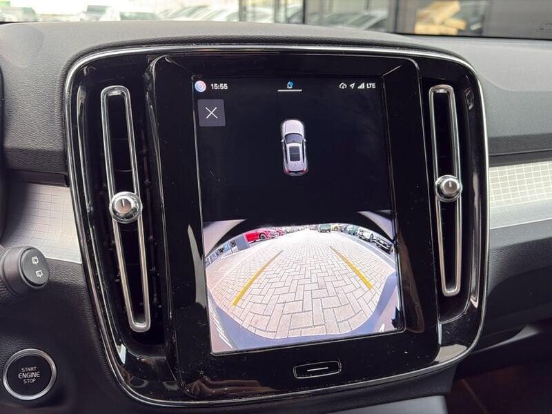 Volvo XC40 XC40 2.0 b3 Core auto