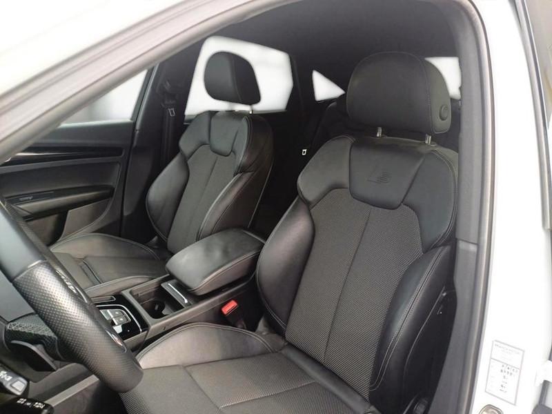 AUDI Q5 SPORTBACK 40 TDI MHEV S LINE PLUS QUATTRO S TRONIC SUV