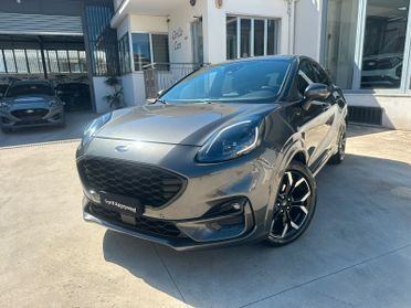 Ford Puma 1.0 125CV ST-LineX 48MESI GARANZIA