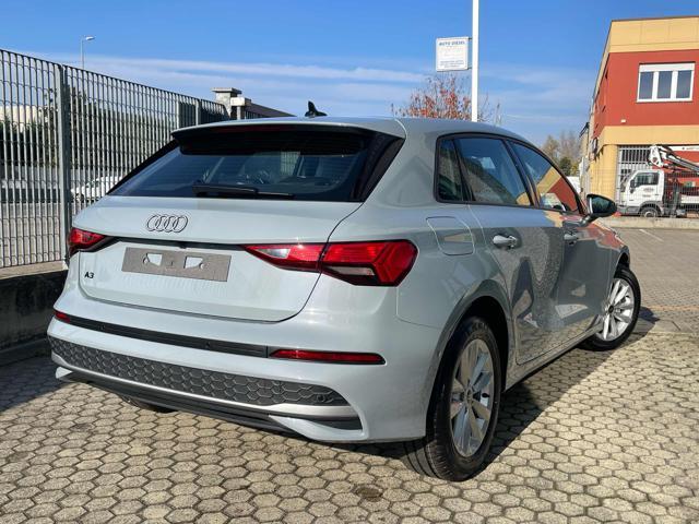 AUDI A3 SPB 30 TFSI 85 kW S tronic Business