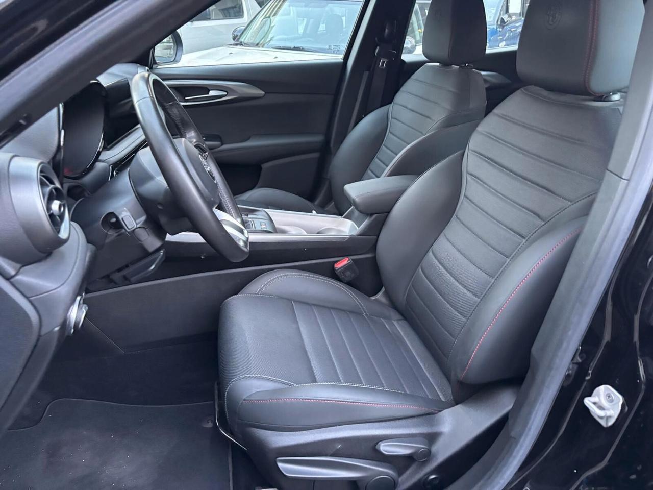 Alfa Romeo Tonale 1.6 diesel 130 CV TCT6 Sprint