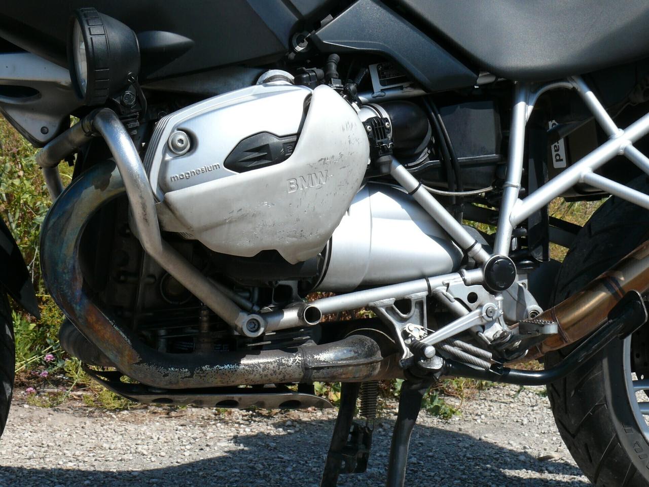 Bmw R 1200 GS - (M1354)