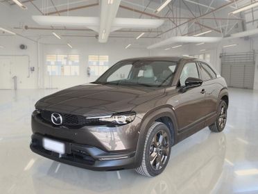 MAZDA MX-30 35,5kWh 110cv Advantage
