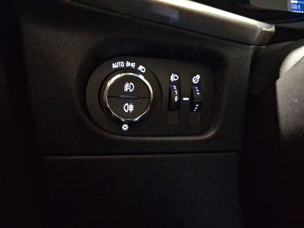 Opel Mokka 1.2 Turbo Elegance 100cv